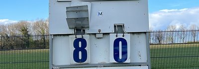 8 zu 0