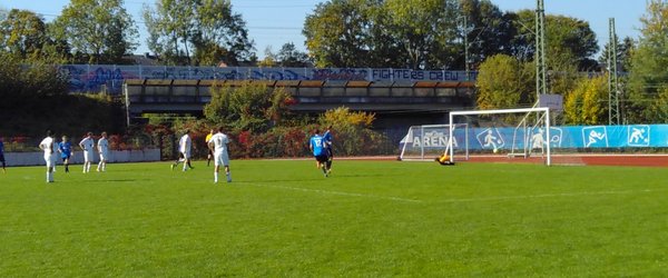 Till trifft per Foulelfmeter zum 4:2