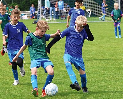 Sparkassen-Cup 2026 Sparkassen-Cup 2026