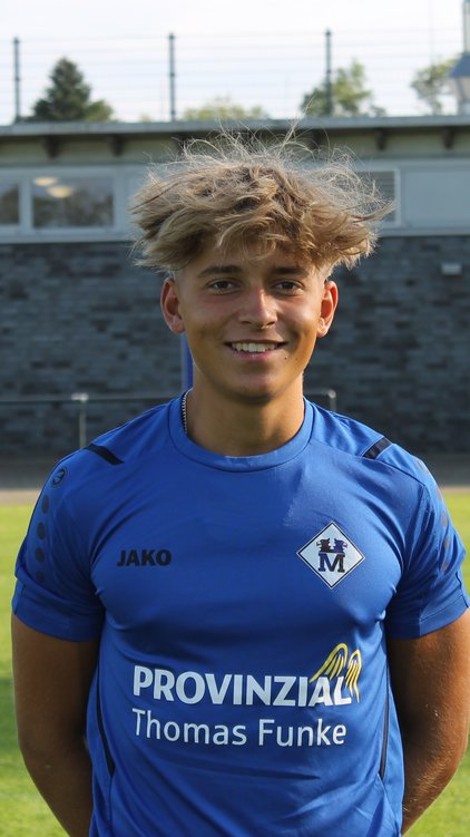Daniel